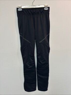 Craft Women's Black Track Joggers